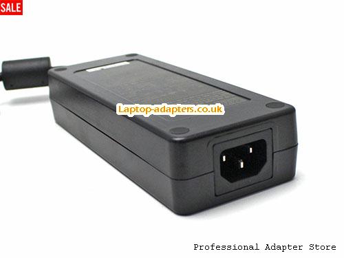  Image 4 for UK £35.46 Genuine GST120A24 AC Adapter for Mean Well 24v 5.0A 4 Pins Order GST120A24-R7B 
