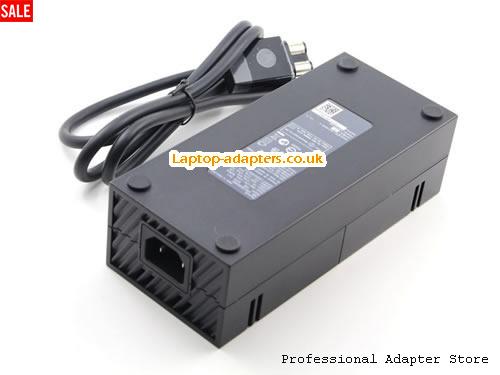  Image 3 for UK £29.76 Microsoft 12V 17.9A 220W Genuine Microsoft XBOX ONE Console AC Adapter Charger Power Supply 
