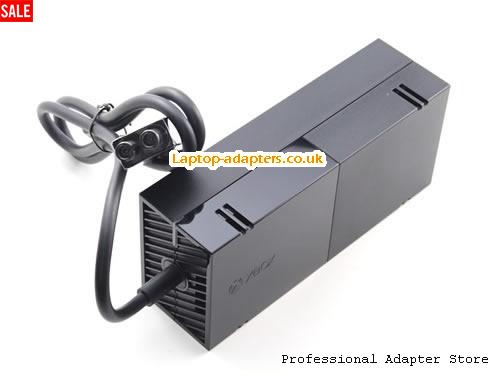  Image 4 for UK £29.76 Microsoft 12V 17.9A 220W Genuine Microsoft XBOX ONE Console AC Adapter Charger Power Supply 