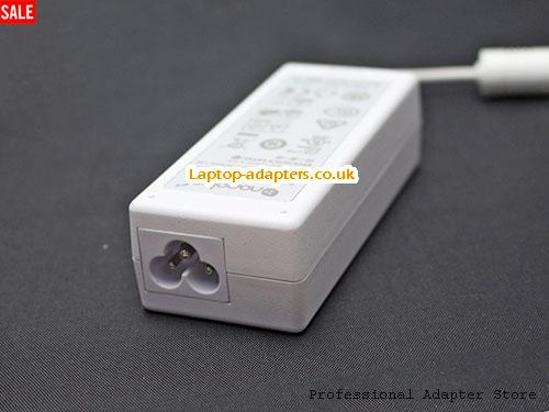  Image 4 for UK £17.63 Genuine DSA-65PFA-20 3 240271 Ac Adapter for Nanoleaf 24v 2.71A 65W Power Supply 