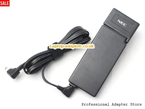  Image 3 for UK £17.38 Genuine NEC PC-VY12F PC-VY10A PC-VY93M 7Y02732DC ADP69 ADP83 OP-520-76411 PC-VP-BP51 PC-VP-BPS51 PC-VP-PB47 NEC Laptop Adapter charger 