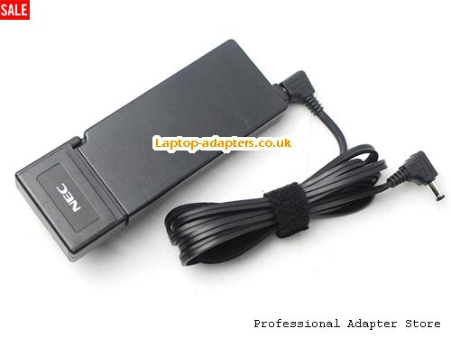  Image 4 for UK £17.38 Genuine NEC PC-VY12F PC-VY10A PC-VY93M 7Y02732DC ADP69 ADP83 OP-520-76411 PC-VP-BP51 PC-VP-BPS51 PC-VP-PB47 NEC Laptop Adapter charger 