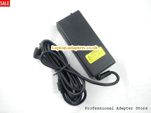  Image 4 for UK £19.56 Genuine NEC ADP83 ADP86 AC Adapter 10v 5.5A for PC-VP-BP51 OP-520-76412 