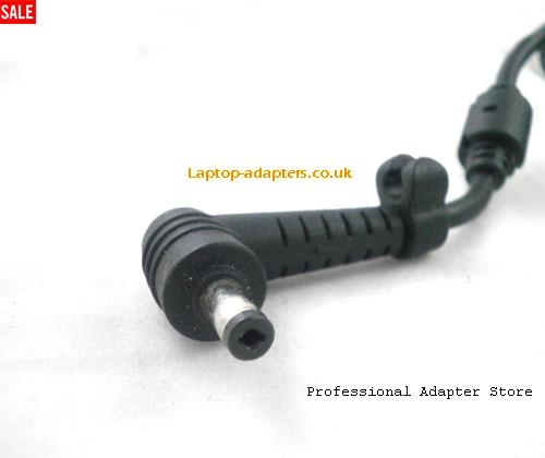  Image 5 for UK £19.56 Genuine NEC ADP83 ADP86 AC Adapter 10v 5.5A for PC-VP-BP51 OP-520-76412 
