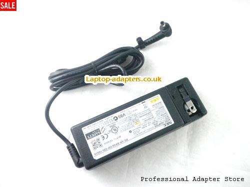  Image 2 for UK £18.16 Genuine NEC 10V 5.5A 55W ADP86 Power charger with US Plug ULTRALITE VY10A/C VY10A/C 
