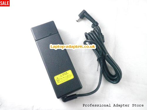  Image 4 for UK £18.16 Genuine NEC 10V 5.5A 55W ADP86 Power charger with US Plug ULTRALITE VY10A/C VY10A/C 