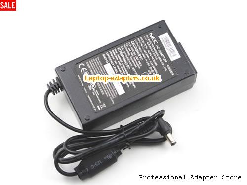  Image 2 for UK £20.86 Genuine NEC 12V 3A Ac Adapter for NEC 2273826A0008 ADPCC1236ALT ADPC11236AE6 ac adapter 