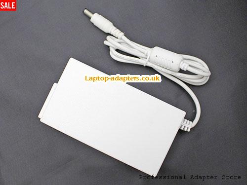  Image 3 for UK £18.79 White NEC ADPC11236AE AC Adapter 12v 3A Power Supply Charger 