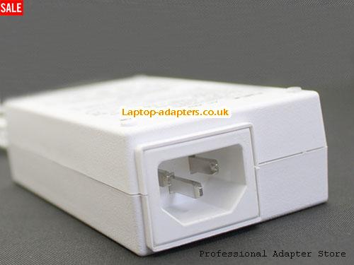  Image 4 for UK £18.79 White NEC ADPC11236AE AC Adapter 12v 3A Power Supply Charger 