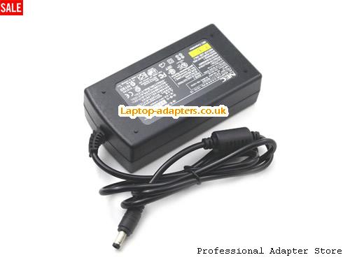  Image 1 for UK £22.42 Genuine AC Adapter 12V 4A 48W for NEC OP-520-70001 PC-VP-WP09 Power Supply 