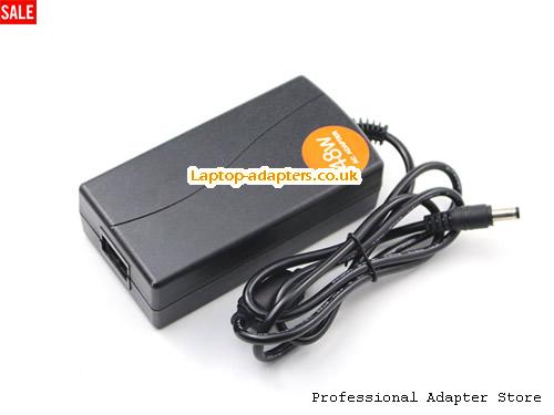  Image 4 for UK £22.42 Genuine AC Adapter 12V 4A 48W for NEC OP-520-70001 PC-VP-WP09 Power Supply 