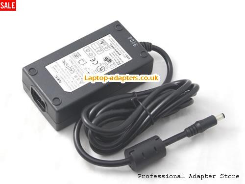  Image 2 for UK £15.96 Original NEC DVE 12V 5A DAS-0601S-121 1260 Switching Adapter 