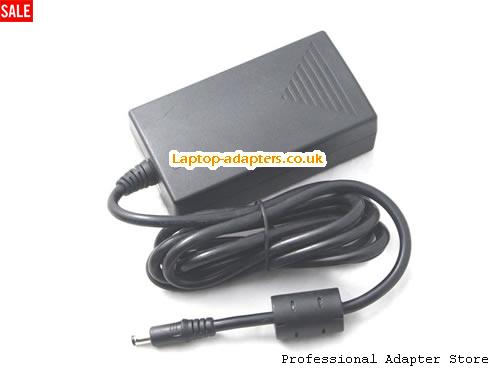  Image 4 for UK £15.96 Original NEC DVE 12V 5A DAS-0601S-121 1260 Switching Adapter 
