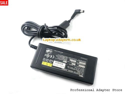  Image 2 for UK £20.89 Genuine NEC ADP-90BA C AC Adapter 18v 4.44A Power Supply 91-55997 