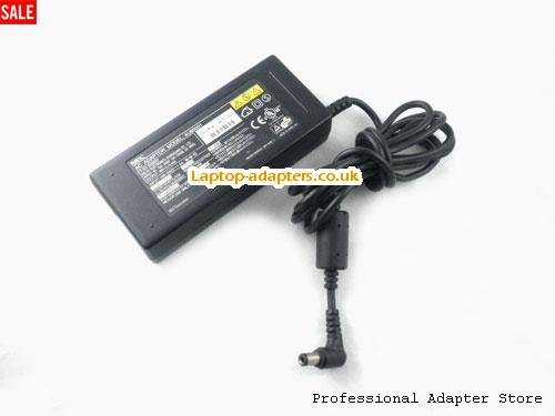  Image 3 for UK £20.89 Genuine NEC ADP-90BA C AC Adapter 18v 4.44A Power Supply 91-55997 