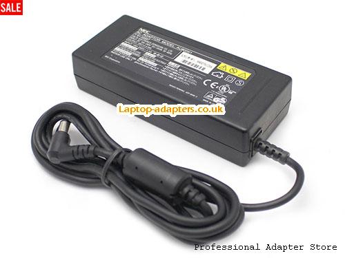  Image 2 for UK £19.53 Genuine NEC Laptop charger 9155997 9605174DA ADP-90AB C ADP-90AB AU80001 18V 4.44A Adapter 