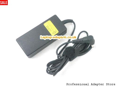  Image 4 for UK £17.37 Genuine NEC AP88 Ac Adapter OP-520-76423 19V 2.1A Power Adapter PC-VP-BP74 
