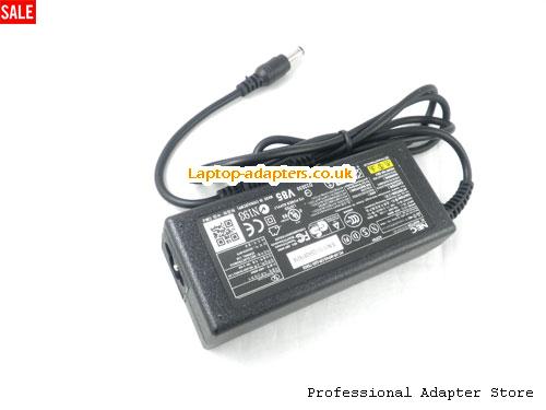  Image 2 for UK £17.20 Genuine NEC ADP64 Ac Adapter PC-VP-WP36 19v 3.16a OP-520-75602 Power Supply 