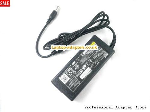  Image 3 for UK £17.20 Genuine NEC ADP64 Ac Adapter PC-VP-WP36 19v 3.16a OP-520-75602 Power Supply 