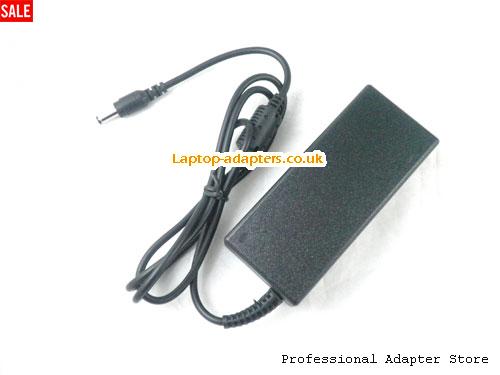  Image 4 for UK £17.20 Genuine NEC ADP64 Ac Adapter PC-VP-WP36 19v 3.16a OP-520-75602 Power Supply 