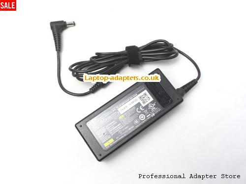  Image 1 for UK £22.90 NEC Versa 5080 R1004 2435 M540 S3300 2400 2405 2430 5060 AC Adapter charger 