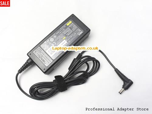  Image 2 for UK £22.90 NEC Versa 5080 R1004 2435 M540 S3300 2400 2405 2430 5060 AC Adapter charger 