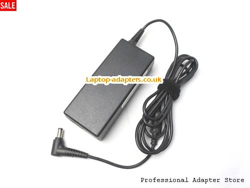  Image 3 for UK £22.90 NEC Versa 5080 R1004 2435 M540 S3300 2400 2405 2430 5060 AC Adapter charger 