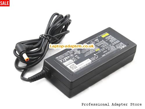  Image 1 for UK £22.53 Genuine ADP-90YB E ADP-90YB C 19V 4.74A AC Adapter for NEC PA-1900-23 ADP87 VY16A Laptop  