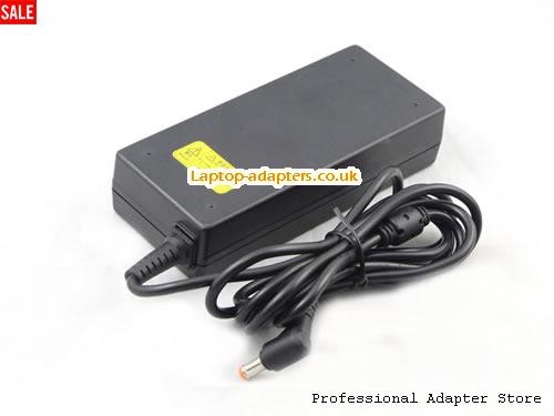  Image 4 for UK £22.53 Genuine ADP-90YB E ADP-90YB C 19V 4.74A AC Adapter for NEC PA-1900-23 ADP87 VY16A Laptop  