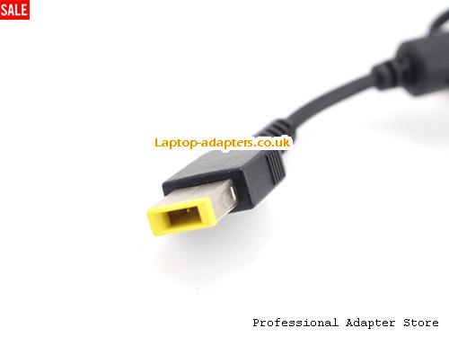  Image 5 for UK £20.94 NEC ADP-45TD E ADP003 PC-VP-BP98 20V 2.25A 45W AC Adapter 