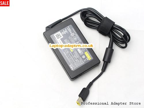  Image 3 for UK £19.99 Genuine 20V 3.25A PA-1650-37N PC-VP-BP87 adapter charger for NEC PC-LZ550HS, LAVIE Z LZ550 LZ550/HS TRABOOK 