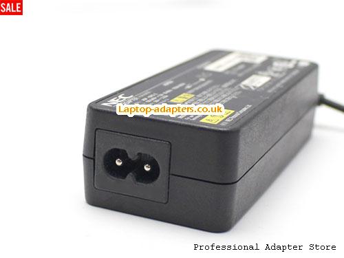  Image 4 for UK £20.85 NEW Genuine ADP-65FD E ADP004 AC Adapter for NEC Thinkpad S5-S531 X240 LAVIE LZ550/M LZ550/HS LAVIE Z ULTRABOOK PC-LZ550HS Series 