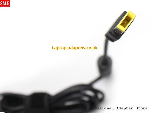  Image 5 for UK £20.85 NEW Genuine ADP-65FD E ADP004 AC Adapter for NEC Thinkpad S5-S531 X240 LAVIE LZ550/M LZ550/HS LAVIE Z ULTRABOOK PC-LZ550HS Series 