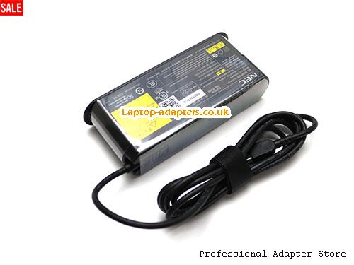  Image 2 for UK £25.65 Genuine A19-095P1A AC Adapter NEC ADP014   PC-VP-BP137 95W 20V 4.75A Type-C Power Charger 