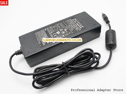  Image 2 for UK £20.55 Genuine Netgear VAN90C-480B AC Adapter 48v 1.45A 70W Power Supply 332-10020-01 