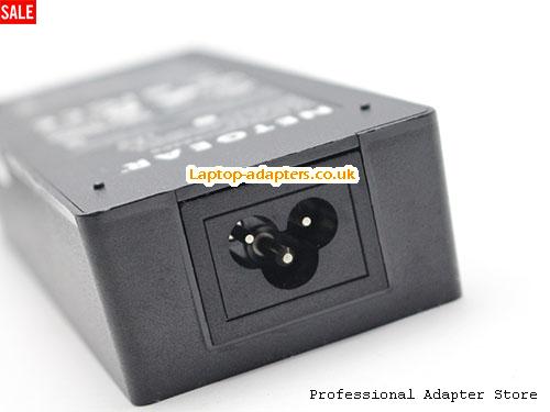  Image 4 for UK £26.99 Genuine Netgear 332-10600-01 Ac Adapter 48v 1.66A 80W Nu80-6480166-I2 Power Supply 