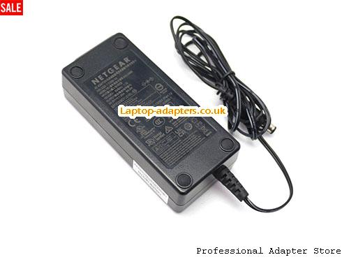  Image 2 for UK £18.98 Genuine Netgear 332-11059-04 ac adapter 54.0v 1.25A 68W Switch Power Supply 