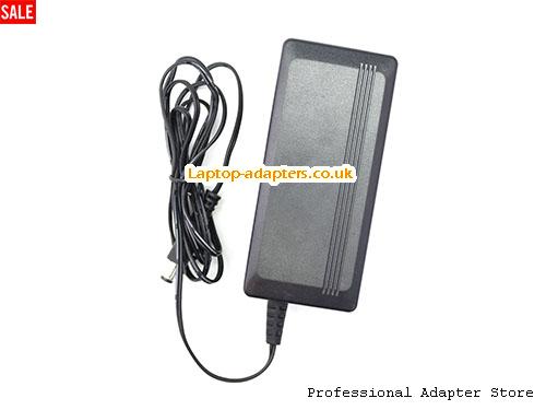  Image 3 for UK £18.98 Genuine Netgear 332-11059-04 ac adapter 54.0v 1.25A 68W Switch Power Supply 