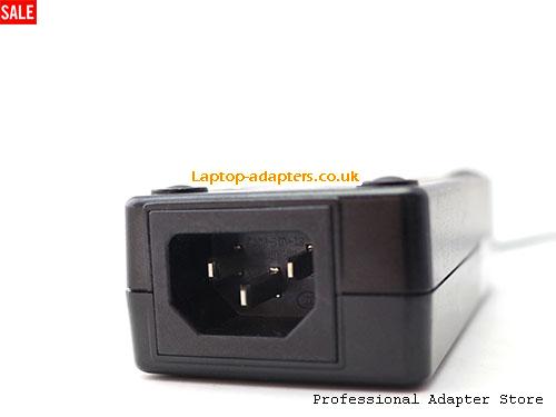  Image 4 for UK £18.98 Genuine Netgear 332-11059-04 ac adapter 54.0v 1.25A 68W Switch Power Supply 