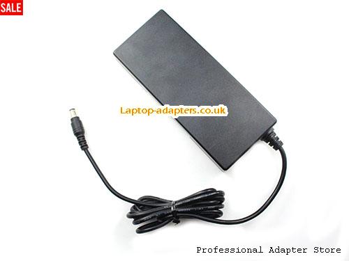 Image 3 for UK £21.98 Genuine Netgear 332-1101-01 AC Adapter NuA3-6540240-I1 54v 2.7A 130W Power Supply 
