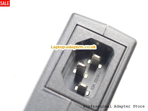  Image 4 for UK £21.98 Genuine Netgear 332-1101-01 AC Adapter NuA3-6540240-I1 54v 2.7A 130W Power Supply 