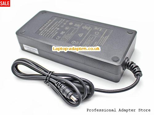  Image 2 for UK £38.99 Genuine Netgear 332-11047-01 ac adapter KPM200R-VI 54v 3.7A 200W Power Supply 