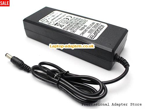  Image 2 for UK £14.88 NoBrand 3030 AC Adapter 30v 3A 90W Power Supply for LED light strip, water pump RO water purifier, speaker 