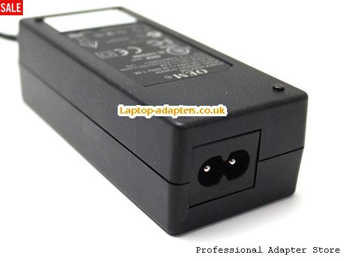  Image 4 for UK £15.85 Genuine OEM ADS0361-U120250 Power Adapter 12v 2.5A 30W Power Supply 