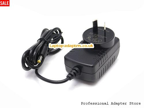  Image 3 for UK £9.01 High Quality OEM MX18W1-0503000S AC/DC Adapter 5v 3A 15W PSU with AU Plug 