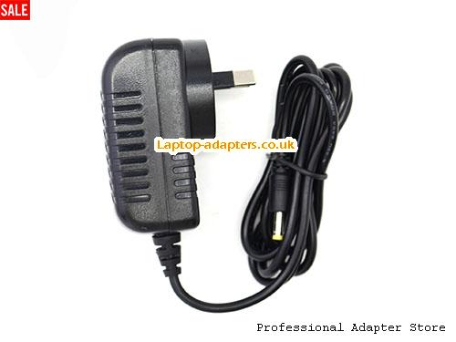 Image 4 for UK £9.01 High Quality OEM MX18W1-0503000S AC/DC Adapter 5v 3A 15W PSU with AU Plug 
