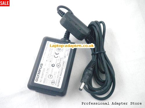  Image 3 for UK £10.76 5V AC DC Adapter Charger for Olympus D-7AC D-AC5 Camera 