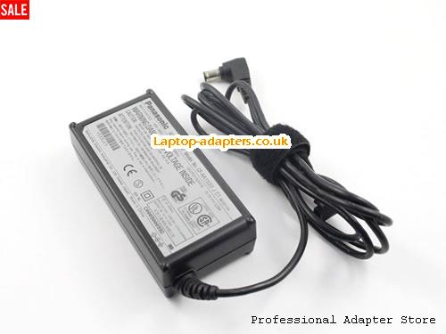  Image 1 for UK Out of stock! Genuine Adapter for Panasonic TOUGHBOOK CF-47 CF-61 CF-71 CF-L1XS CF-01 CF-25 CF-45 15.1V 3.33A Charger 