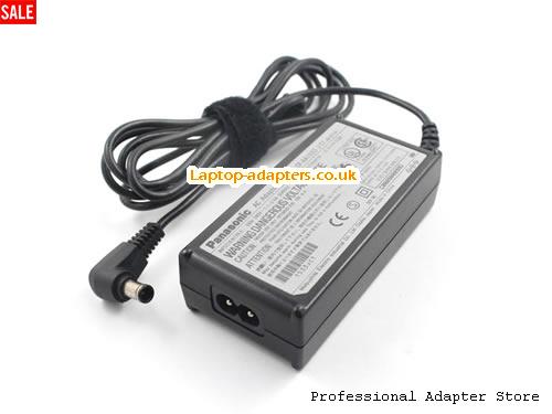  Image 3 for UK Out of stock! Genuine Adapter for Panasonic TOUGHBOOK CF-47 CF-61 CF-71 CF-L1XS CF-01 CF-25 CF-45 15.1V 3.33A Charger 