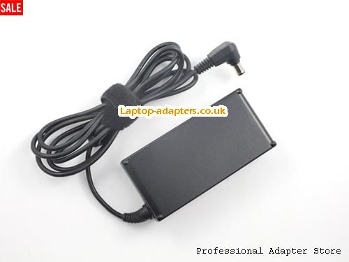  Image 4 for UK Out of stock! Genuine Adapter for Panasonic TOUGHBOOK CF-47 CF-61 CF-71 CF-L1XS CF-01 CF-25 CF-45 15.1V 3.33A Charger 